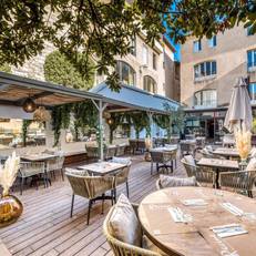 Mercure Pont D'avignon