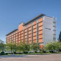Courtyard By Marriott