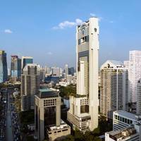 Banyan Tree