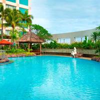 Hotel Ciputra Jakarta 