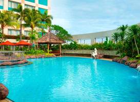 Hotel Ciputra Jakarta 