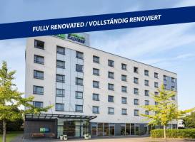 Holiday Inn Express Duesseldorf City Nord