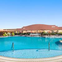 Hilton Alexandria Green Plaza