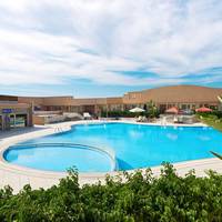 Hilton Alexandria Green Plaza