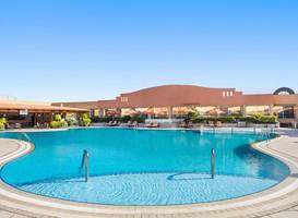 Hilton Alexandria Green Plaza