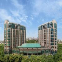 Juss Hengshan Hotel  (ex.Regal International East Asia)