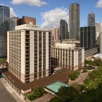 Courtyard by Marriott Toronto Downtown