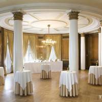 The Westin Palace, Madrid