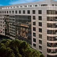 Melia Buenos Aires