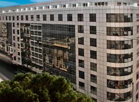 Melia Buenos Aires
