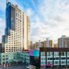 Crowne Plaza Pudong