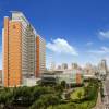 Crowne Plaza Fudan