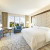 Sheraton Warsaw Hotel