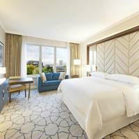 Sheraton Warsaw Hotel