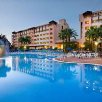 H10 Salauris Palace