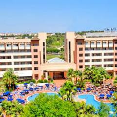H10 Salauris Palace