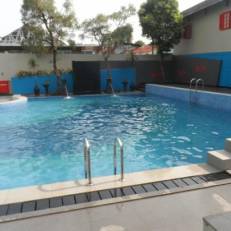 Ibis Kemayoran