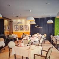 Crowne Plaza Bucharest