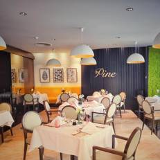Crowne Plaza Bucharest