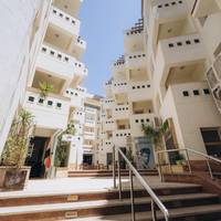 Fantasia Hotel