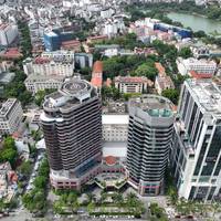 Melia Hanoi