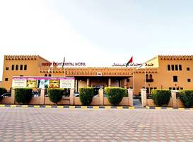 Majan Continental