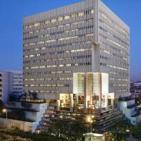 Sheraton Casablanca Hotel and Towers