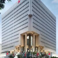 Casablanca Marriott Hotel