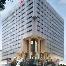 Casablanca Marriott Hotel