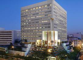 Sheraton Casablanca Hotel and Towers