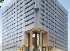 Casablanca Marriott Hotel