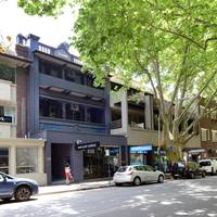 Macleay Lodge