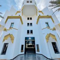 Hotel Anna Agadir