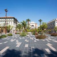 Relais Acropolis