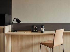 Crowne Plaza Hotel Hamburg - City Alster