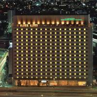 Laforet Shin-Osaka