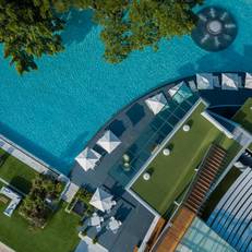 Veranda Resort & Villas Hua Hin Cha Am