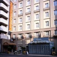 Monterey La Soeur Ginza