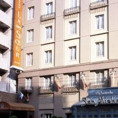 Monterey La Soeur Ginza