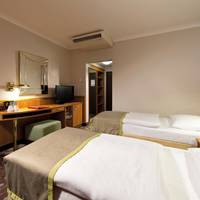 Leonardo Hotel Berlin City West