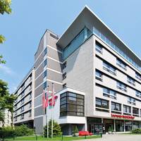 Leonardo Hotel Berlin City West