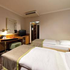 Leonardo Hotel Berlin City West