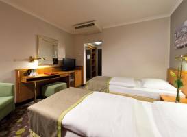 Leonardo Hotel Berlin City West