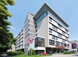 Leonardo Hotel Berlin City West
