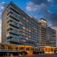 Hilton Amsterdam