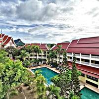 MW Krabi Beach Resort