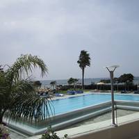 Holiday Inn Nicosia City Center (ex.Holiday Inn)