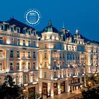 Corinthia Hotel Budapest (ex. Corinthia Grand Hotel Royal)