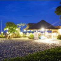 Beach Garden