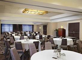 Le Centre Sheraton Montreal Hotel